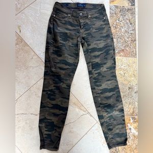 Lucky Brand Sofia Skinny jeans, Women’s size 8/29, 29” inseam